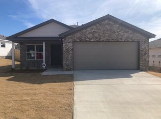 4413 Easthaven Cir, Tuscaloosa, AL 35405