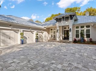 1249 Gerbing Rd, Fernandina Beach, FL 32034