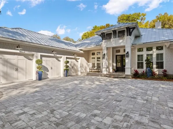 1249 Gerbing Rd, Fernandina Beach, FL 32034