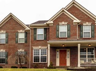 1966 Grafton Ct, Union, KY 41091