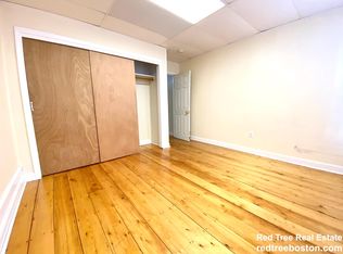 151 Meridian St #11, Boston, MA 02128