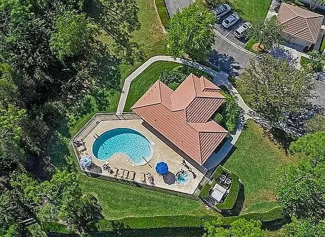 6215 Wilshire Pines Cir #1608 — Photo 3