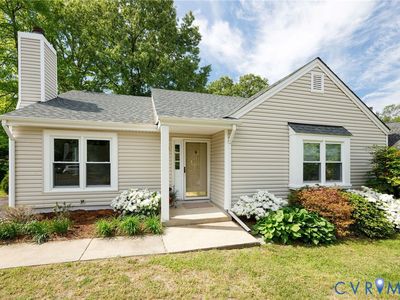 4900 Banbridge Ct, Henrico, VA, 23228