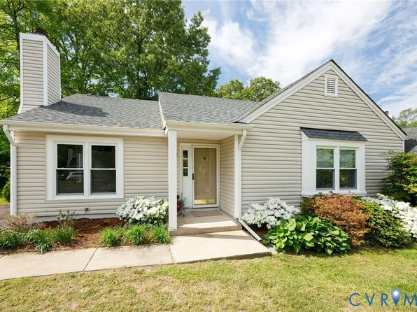 4900 Banbridge Ct, Henrico, VA 23228