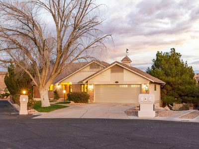 1180 E Sherman Cir, Saint George, UT, 84790