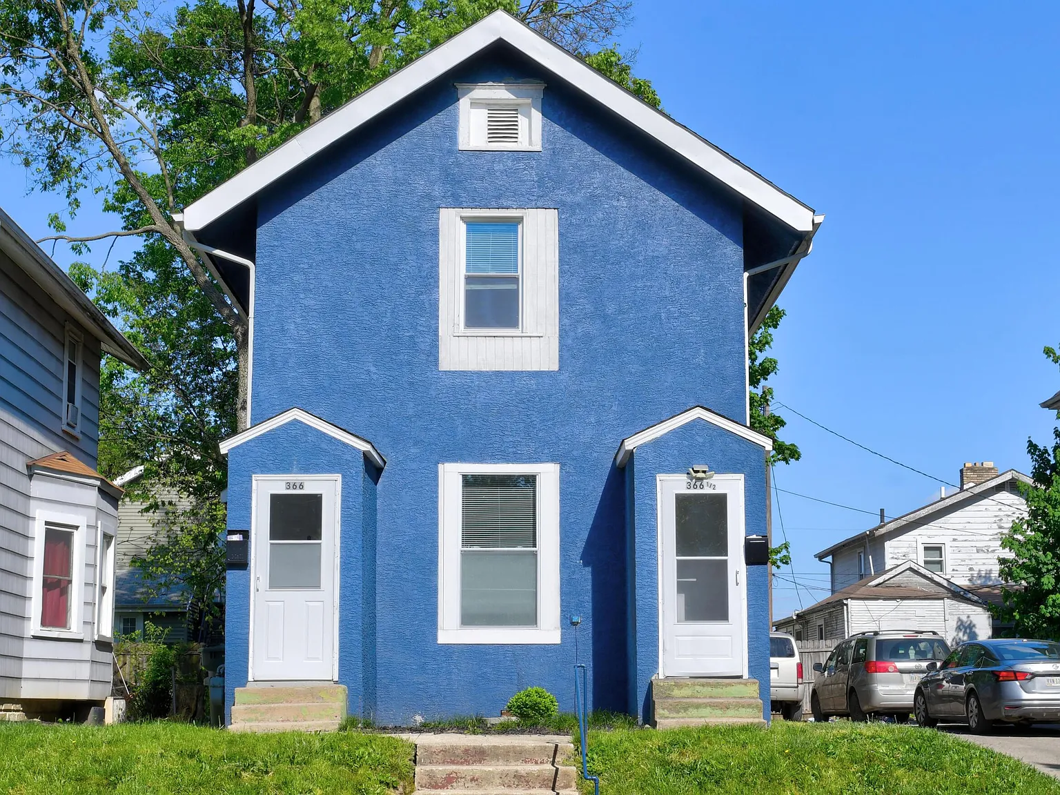 366 Wrexham Ave — Photo 2