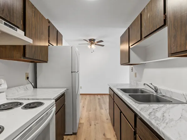 Solace on Lake Minnetonka