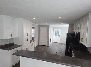 16430 Park Lake Rd LOT 164, East Lansing, MI 48823