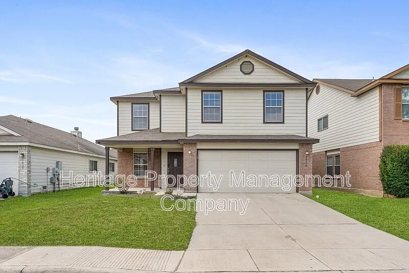 5819 Providence Oak