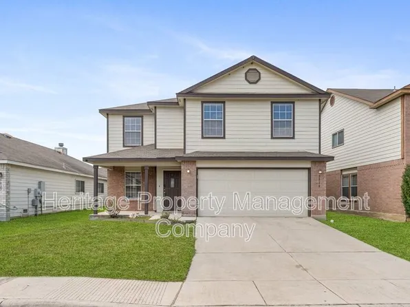 5819 Providence Oak, San Antonio, TX 78249