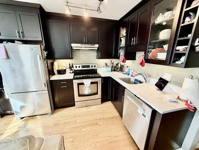 63 Salem St #3 — Photo 4