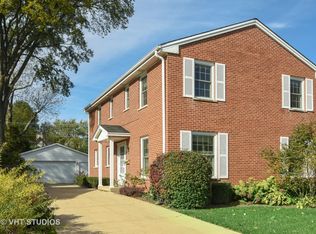 306 S I Oka Ave, Mount Prospect, IL