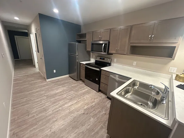 Plaza 93 Apartments — Photo 137