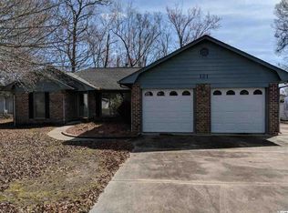 121 Deer Trace Cir, Myrtle Beach, SC 29588