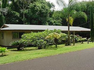 15-169 Puni Lapa Loop S, Pahoa, HI 96778