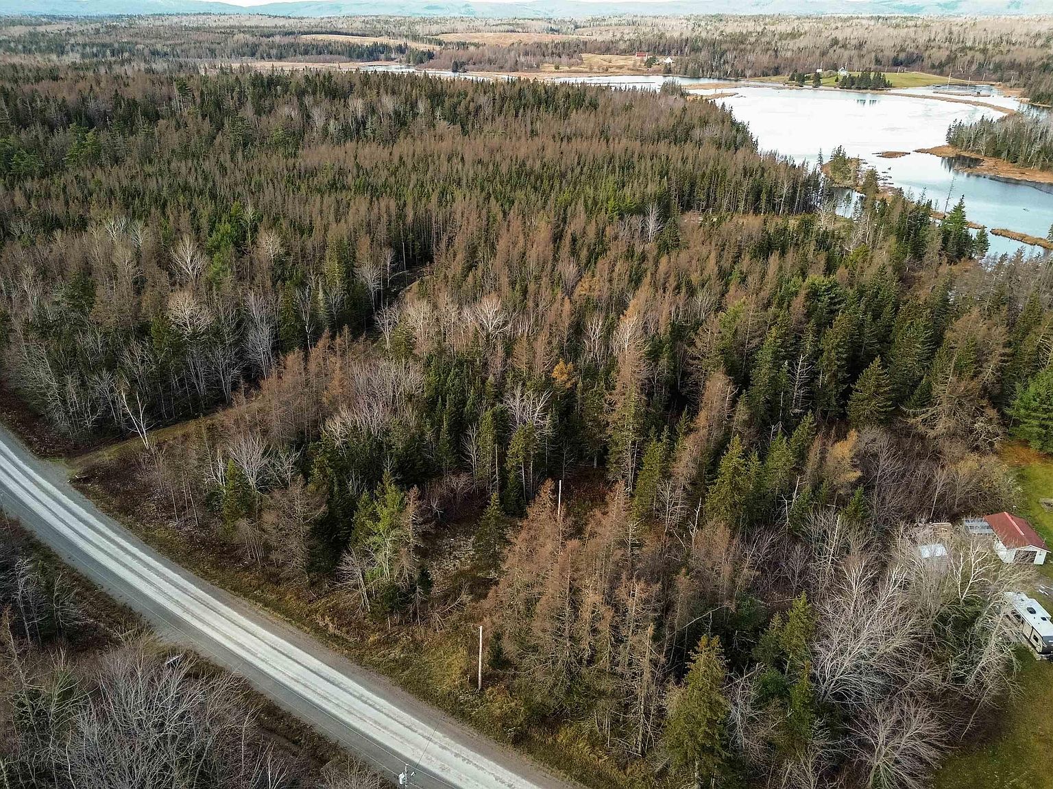 2301 Southside River Denys Rd, Inverness, NS B0E 2Y0 Zillow