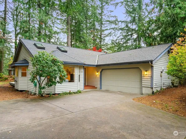 112 Sudden Valley Drive NW, Bellingham, WA 98229