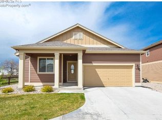 527 Walhalla Ct, Fort Collins, CO 80524