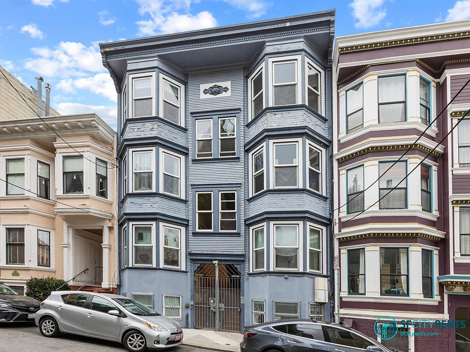 154 Clinton Park