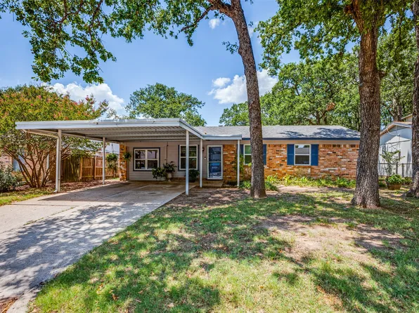 14521 Oakwood Ln, Balch Springs, TX 75180