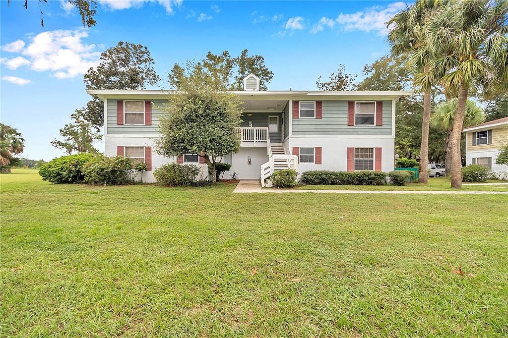 8217 Fairways Cir #F101, Ocala, FL 34472 | Zillow