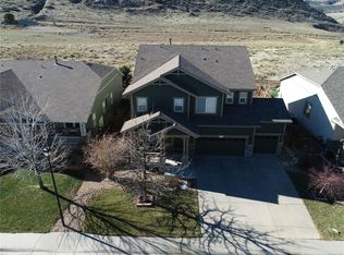 8491 Hackamore Rd, Littleton, CO 80125