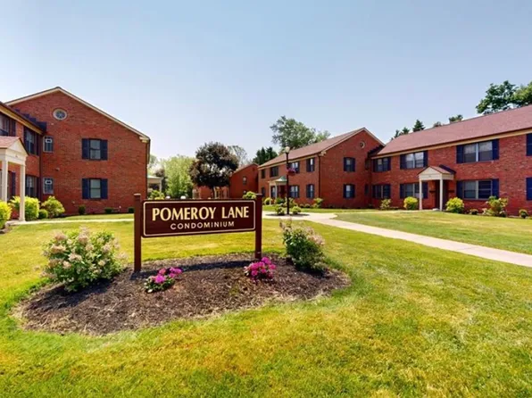 (undisclosed Address), Amherst, NY 14226