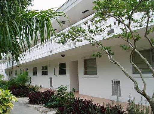 2nd image of 331 Tequesta Dr APT 124
