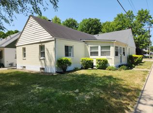 1862 N Holmes Ave, Indianapolis, IN