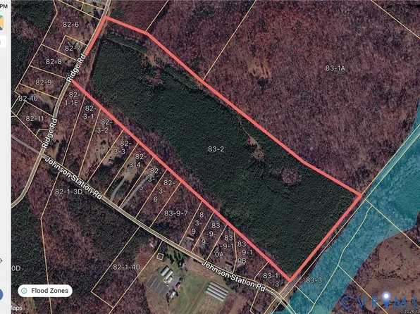 Xx Ridge Rd, Scottsville, VA 24590