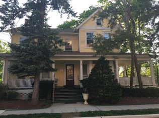 50 Osborn Street #6, Keyport, NJ 07735