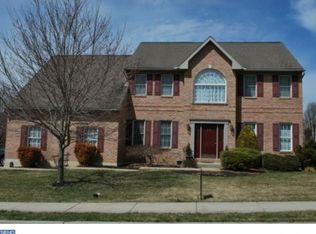 4175 Hill Terrace Dr, Reading, PA 19608