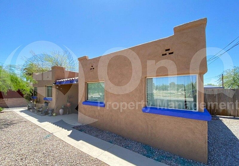1st image of 3527 N Geronimo Ave