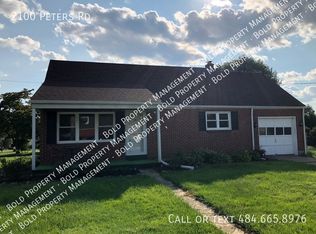 2100 Peters Rd, Reading, PA 19601