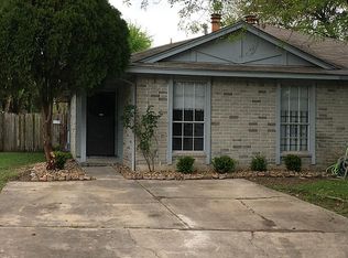 10019 Ridgecoral Ct, Houston, TX 77038