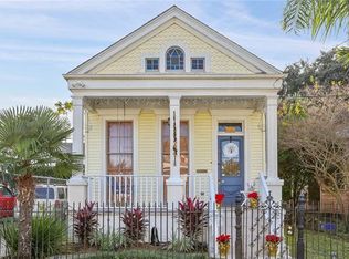 932 N Lopez St, New Orleans, LA 70119