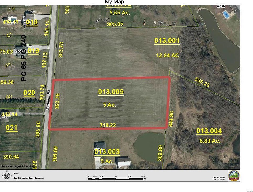 0 Bethalto Rd, Bethalto, IL 62010 Zillow