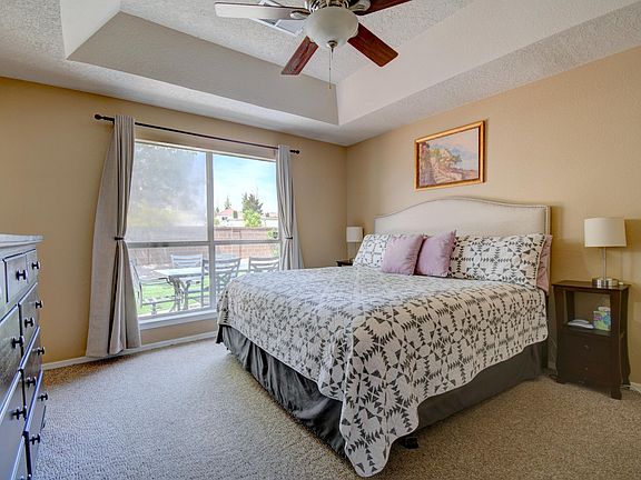 5th image of 4811 Mesa Bonita Ct NW