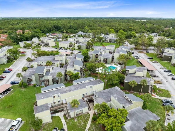 208 Scottsdale Sq #208, Winter Park, FL 32792