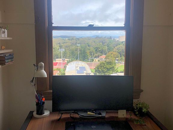 2nd image of 326 Parnassus Ave #5