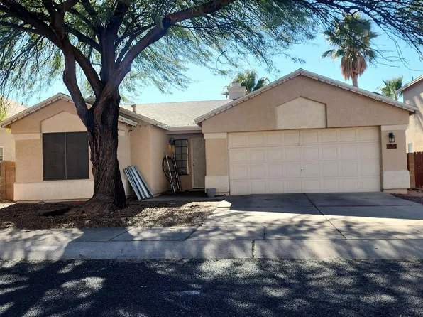 3063 W Country Meadow Dr, Tucson, AZ 85742