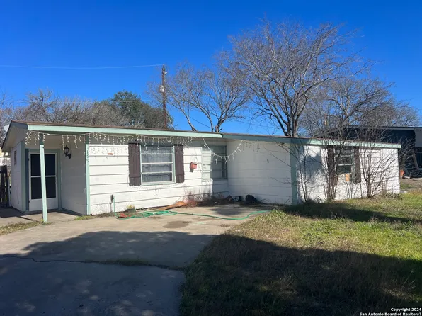 159 KONTIKI PL, San Antonio, TX 78242