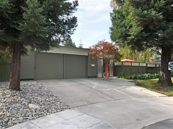 183 Ferne Ave, Palo Alto, CA 94306