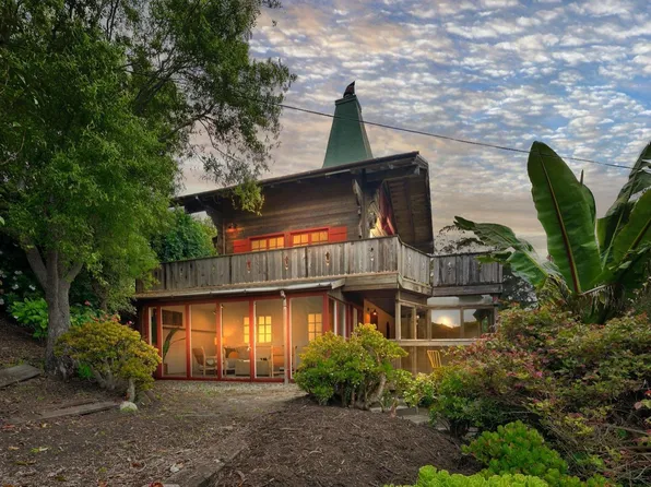 34 Park Avenue, Bolinas, CA 94924