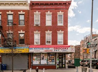 1610 Nostrand Ave, Brooklyn, NY 11226