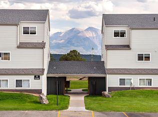 Auburn Ridge Apartments, Glenwood Springs, CO 81601
