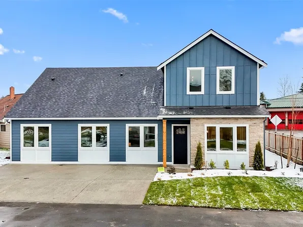 4923 107th Place NE, Marysville, WA 98270