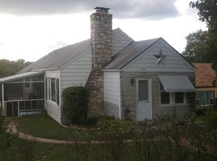 1001 Lindsay Ave, Crystal City, MO 63019
