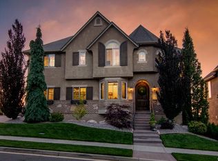 14068 S Pine Mesa Dr, Draper, UT 84020