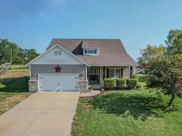 19997 Destiny Rd, Lebanon, MO 65536